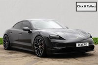 USED 2020 70 PORSCHE TAYCAN Performance Plus 93.4kWh 4S Saloon 4dr Electric Auto 4WD (571 ps) 