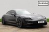 USED 2020 70 PORSCHE TAYCAN Performance Plus 93.4kWh 4S Saloon 4dr Electric Auto 4WD (571 ps) 