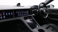 USED 2021 71 PORSCHE TAYCAN Performance Plus 93.4kWh 4S Cross Turismo 5dr Electric Auto 4WD (11kW Charger) (571 ps) 