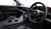 USED 2021 71 PORSCHE TAYCAN Performance Plus 93.4kWh 4S Cross Turismo 5dr Electric Auto 4WD (11kW Charger) (571 ps) 