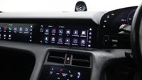 USED 2021 71 PORSCHE TAYCAN Performance Plus 93.4kWh 4S Cross Turismo 5dr Electric Auto 4WD (11kW Charger) (571 ps) 