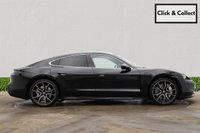 USED 2021 71 PORSCHE TAYCAN Performance Plus 93.4kWh 4S Cross Turismo 5dr Electric Auto 4WD (11kW Charger) (571 ps) 