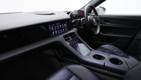 USED 2021 71 PORSCHE TAYCAN Performance 79.2kWh 4S Saloon 4dr Electric Auto 4WD (11kW Charger) (530 ps) 