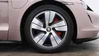 USED 2021 71 PORSCHE TAYCAN Performance 79.2kWh 4S Saloon 4dr Electric Auto 4WD (11kW Charger) (530 ps) 
