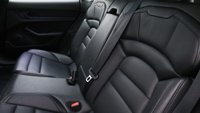 USED 2021 71 PORSCHE TAYCAN Performance 79.2kWh 4S Saloon 4dr Electric Auto 4WD (11kW Charger) (530 ps) 