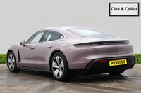 USED 2021 71 PORSCHE TAYCAN Performance 79.2kWh 4S Saloon 4dr Electric Auto 4WD (11kW Charger) (530 ps) 