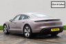 USED 2021 71 PORSCHE TAYCAN Performance 79.2kWh 4S Saloon 4dr Electric Auto 4WD (11kW Charger) (530 ps) 