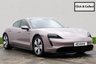 USED 2021 71 PORSCHE TAYCAN Performance 79.2kWh 4S Saloon 4dr Electric Auto 4WD (11kW Charger) (530 ps) 