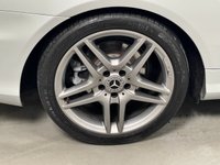 USED 2014 14 MERCEDES-BENZ E-CLASS 2.1 E220 CDI AMG Sport Cabriolet 2dr Diesel G-Tronic+ Euro 5 (s/s) (170 ps) 18" ALLOYS+NAV+HEATED SEATS