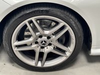 USED 2014 14 MERCEDES-BENZ E-CLASS 2.1 E220 CDI AMG Sport Cabriolet 2dr Diesel G-Tronic+ Euro 5 (s/s) (170 ps) 18" ALLOYS+NAV+HEATED SEATS