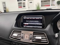 USED 2014 14 MERCEDES-BENZ E-CLASS 2.1 E220 CDI AMG Sport Cabriolet 2dr Diesel G-Tronic+ Euro 5 (s/s) (170 ps) 18" ALLOYS+NAV+HEATED SEATS