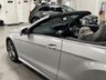 USED 2014 14 MERCEDES-BENZ E-CLASS 2.1 E220 CDI AMG Sport Cabriolet 2dr Diesel G-Tronic+ Euro 5 (s/s) (170 ps) 18" ALLOYS+NAV+HEATED SEATS