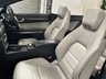 USED 2014 14 MERCEDES-BENZ E-CLASS 2.1 E220 CDI AMG Sport Cabriolet 2dr Diesel G-Tronic+ Euro 5 (s/s) (170 ps) 18" ALLOYS+NAV+HEATED SEATS
