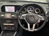 USED 2014 14 MERCEDES-BENZ E-CLASS 2.1 E220 CDI AMG Sport Cabriolet 2dr Diesel G-Tronic+ Euro 5 (s/s) (170 ps) 18" ALLOYS+NAV+HEATED SEATS