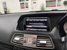 USED 2014 14 MERCEDES-BENZ E-CLASS 2.1 E220 CDI AMG Sport Cabriolet 2dr Diesel G-Tronic+ Euro 5 (s/s) (170 ps) 18" ALLOYS+NAV+HEATED SEATS
