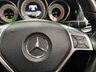 USED 2014 14 MERCEDES-BENZ E-CLASS 2.1 E220 CDI AMG Sport Cabriolet 2dr Diesel G-Tronic+ Euro 5 (s/s) (170 ps) 18" ALLOYS+NAV+HEATED SEATS