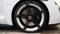 USED 2020 20 PORSCHE TAYCAN Performance Plus 93.4kWh 4S Saloon 4dr Electric Auto 4WD (571 ps) 