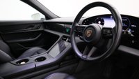 USED 2020 20 PORSCHE TAYCAN Performance Plus 93.4kWh 4S Saloon 4dr Electric Auto 4WD (571 ps) 