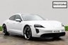 USED 2020 20 PORSCHE TAYCAN Performance Plus 93.4kWh 4S Saloon 4dr Electric Auto 4WD (571 ps) 