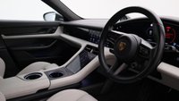USED 2021 21 PORSCHE TAYCAN Performance Plus 93.4kWh Turbo S Saloon 4dr Electric Auto 4WD (761 ps) 