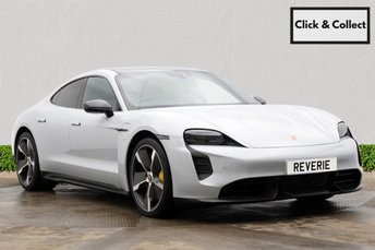 View our Porsche Taycan