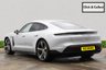 USED 2021 21 PORSCHE TAYCAN Performance Plus 93.4kWh Turbo S Saloon 4dr Electric Auto 4WD (761 ps) 