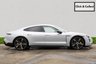 USED 2021 21 PORSCHE TAYCAN Performance Plus 93.4kWh Turbo S Saloon 4dr Electric Auto 4WD (761 ps) 