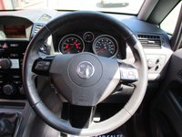USED 2012 12 VAUXHALL ZAFIRA 1.8 16V Exclusiv MPV 5dr Petrol Manual Euro 5 (SNav) (140 ps)WAV  WHEEL CHAIR ACCESS ACCESSIBLE DISABLED ,BYGOWRINGS MOBILITY ,THREE SEATS ,12 MONTHS MOT , 6 MONTHS WARRANTY ,DRIVES FIRST CLASS , 