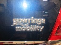 USED 2012 12 VAUXHALL ZAFIRA 1.8 16V Exclusiv MPV 5dr Petrol Manual Euro 5 (SNav) (140 ps)WAV  WHEEL CHAIR ACCESS ACCESSIBLE DISABLED ,BYGOWRINGS MOBILITY ,THREE SEATS ,12 MONTHS MOT , 6 MONTHS WARRANTY ,DRIVES FIRST CLASS , 
