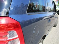 USED 2012 12 VAUXHALL ZAFIRA 1.8 16V Exclusiv MPV 5dr Petrol Manual Euro 5 (SNav) (140 ps)WAV  WHEEL CHAIR ACCESS ACCESSIBLE DISABLED ,BYGOWRINGS MOBILITY ,THREE SEATS ,12 MONTHS MOT , 6 MONTHS WARRANTY ,DRIVES FIRST CLASS , 