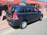 USED 2012 12 VAUXHALL ZAFIRA 1.8 16V Exclusiv MPV 5dr Petrol Manual Euro 5 (SNav) (140 ps)WAV  WHEEL CHAIR ACCESS ACCESSIBLE DISABLED ,BYGOWRINGS MOBILITY ,THREE SEATS ,12 MONTHS MOT , 6 MONTHS WARRANTY ,DRIVES FIRST CLASS , 