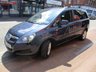 USED 2012 12 VAUXHALL ZAFIRA 1.8 16V Exclusiv MPV 5dr Petrol Manual Euro 5 (SNav) (140 ps)WAV  WHEEL CHAIR ACCESS ACCESSIBLE DISABLED ,BYGOWRINGS MOBILITY ,THREE SEATS ,12 MONTHS MOT , 6 MONTHS WARRANTY ,DRIVES FIRST CLASS , 