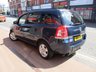 USED 2012 12 VAUXHALL ZAFIRA 1.8 16V Exclusiv MPV 5dr Petrol Manual Euro 5 (SNav) (140 ps)WAV  WHEEL CHAIR ACCESS ACCESSIBLE DISABLED ,BYGOWRINGS MOBILITY ,THREE SEATS ,12 MONTHS MOT , 6 MONTHS WARRANTY ,DRIVES FIRST CLASS , 