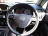 USED 2012 12 VAUXHALL ZAFIRA 1.8 16V Exclusiv MPV 5dr Petrol Manual Euro 5 (SNav) (140 ps)WAV  WHEEL CHAIR ACCESS ACCESSIBLE DISABLED ,BYGOWRINGS MOBILITY ,THREE SEATS ,12 MONTHS MOT , 6 MONTHS WARRANTY ,DRIVES FIRST CLASS , 