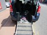 USED 2012 12 VAUXHALL ZAFIRA 1.8 16V Exclusiv MPV 5dr Petrol Manual Euro 5 (SNav) (140 ps)WAV  WHEEL CHAIR ACCESS ACCESSIBLE DISABLED ,BYGOWRINGS MOBILITY ,THREE SEATS ,12 MONTHS MOT , 6 MONTHS WARRANTY ,DRIVES FIRST CLASS , 