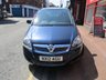 USED 2012 12 VAUXHALL ZAFIRA 1.8 16V Exclusiv MPV 5dr Petrol Manual Euro 5 (SNav) (140 ps)WAV  WHEEL CHAIR ACCESS ACCESSIBLE DISABLED ,BYGOWRINGS MOBILITY ,THREE SEATS ,12 MONTHS MOT , 6 MONTHS WARRANTY ,DRIVES FIRST CLASS , 