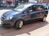 USED 2012 12 VAUXHALL ZAFIRA 1.8 16V Exclusiv MPV 5dr Petrol Manual Euro 5 (SNav) (140 ps)WAV  WHEEL CHAIR ACCESS ACCESSIBLE DISABLED ,BYGOWRINGS MOBILITY ,THREE SEATS ,12 MONTHS MOT , 6 MONTHS WARRANTY ,DRIVES FIRST CLASS , 
