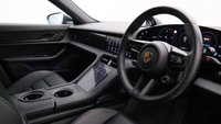 USED 2022 22 PORSCHE TAYCAN Performance 79.2kWh 4S Saloon 4dr Electric Auto 4WD (11kW Charger) (530 ps) 