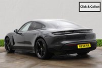 USED 2022 22 PORSCHE TAYCAN Performance 79.2kWh 4S Saloon 4dr Electric Auto 4WD (11kW Charger) (530 ps) 