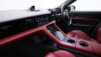 USED 2021 21 PORSCHE TAYCAN Performance Plus 93.4kWh Turbo Saloon 4dr Electric Auto 4WD (680 ps) 