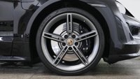 USED 2021 21 PORSCHE TAYCAN Performance Plus 93.4kWh Turbo Saloon 4dr Electric Auto 4WD (680 ps) 