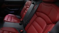 USED 2021 21 PORSCHE TAYCAN Performance Plus 93.4kWh Turbo Saloon 4dr Electric Auto 4WD (680 ps) 