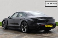 USED 2021 21 PORSCHE TAYCAN Performance Plus 93.4kWh Turbo Saloon 4dr Electric Auto 4WD (680 ps) 