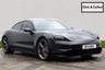 USED 2021 21 PORSCHE TAYCAN Performance Plus 93.4kWh Turbo Saloon 4dr Electric Auto 4WD (680 ps) 