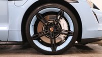 USED 2021 71 PORSCHE TAYCAN Performance Plus 93.4kWh 4S Saloon 4dr Electric Auto 4WD (11kW Charger) (571 ps) 