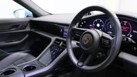 USED 2021 71 PORSCHE TAYCAN Performance Plus 93.4kWh 4S Saloon 4dr Electric Auto 4WD (11kW Charger) (571 ps) 