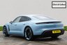 USED 2021 71 PORSCHE TAYCAN Performance Plus 93.4kWh 4S Saloon 4dr Electric Auto 4WD (11kW Charger) (571 ps) 