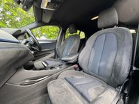USED 2018 68 BMW X2 2.0 20d M Sport SUV 5dr Diesel Auto xDrive Euro 6 (s/s) (190 ps) 