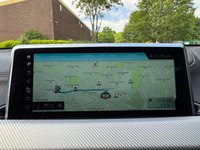 USED 2018 68 BMW X2 2.0 20d M Sport SUV 5dr Diesel Auto xDrive Euro 6 (s/s) (190 ps) 