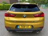 USED 2018 68 BMW X2 2.0 20d M Sport SUV 5dr Diesel Auto xDrive Euro 6 (s/s) (190 ps) 